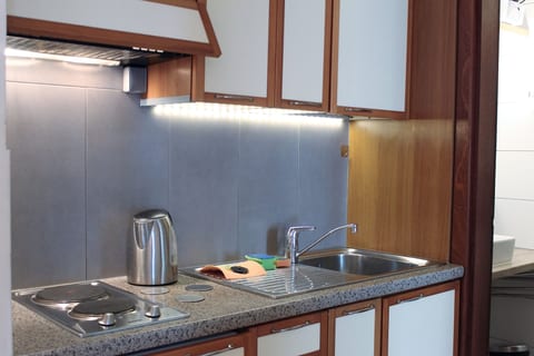 Apartment TERESA Seafront Apartment - Unit 205243-5