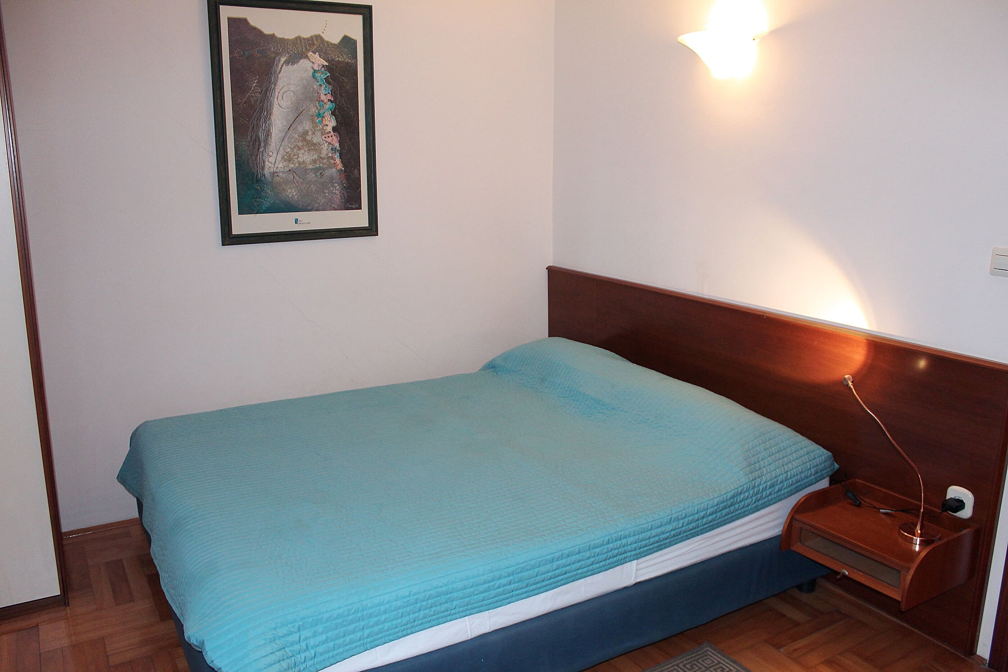 Apartment TERESA Seafront Apartment - Unit 205243-5