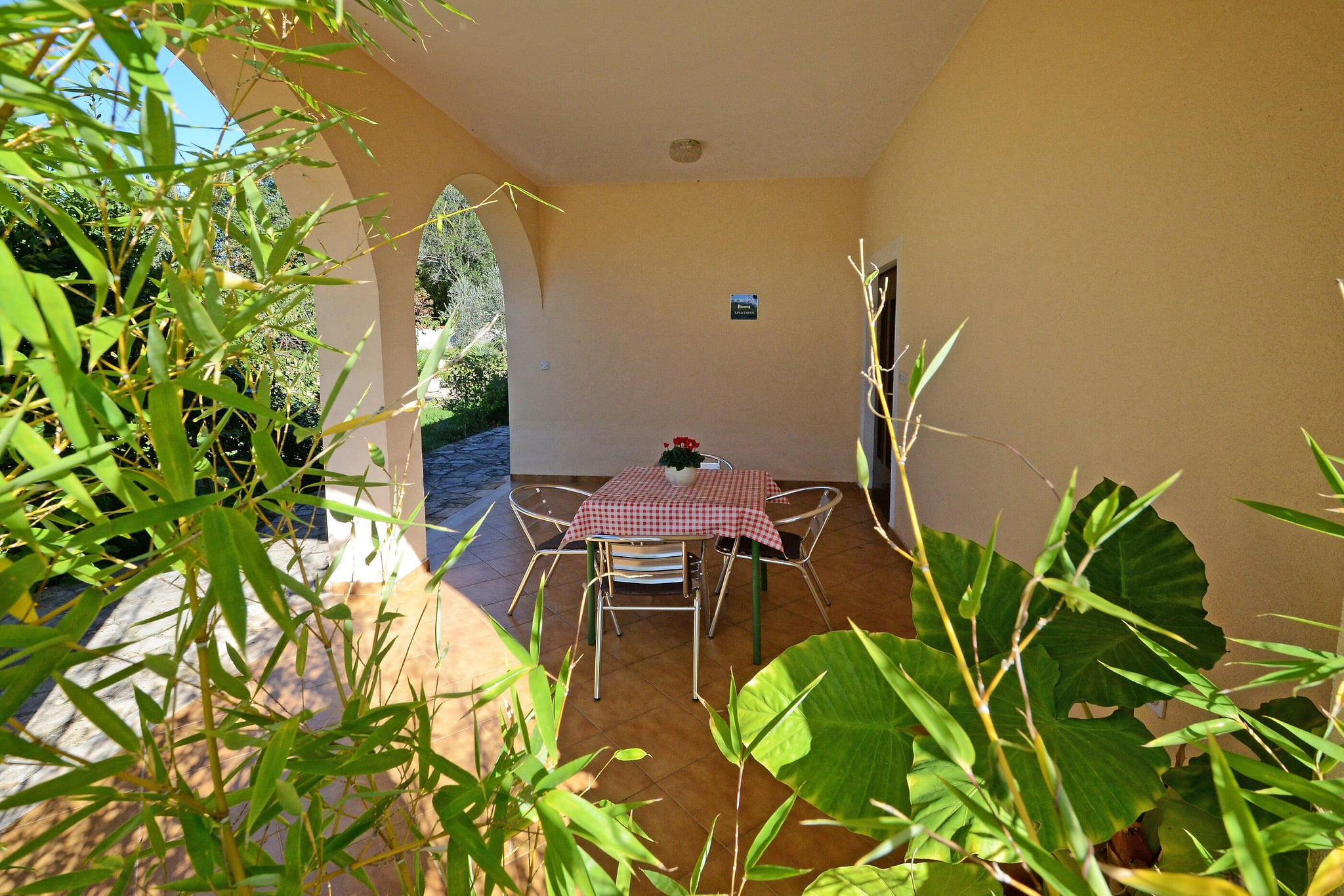 Apartments Albina Valiza - Unit 205288-5