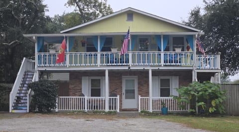Upper Unit