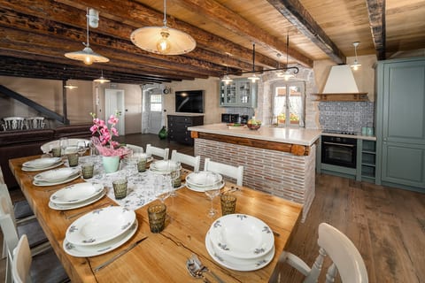 Villa Caterina s bazenom - Unit 369588-13