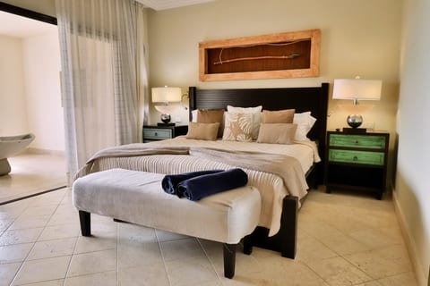 Apartment Fishing | Charming Marina Cap Cana