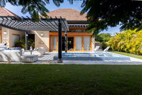 Villa GV 1 | Spacious Villa Thula Thula w/ Private Pool!