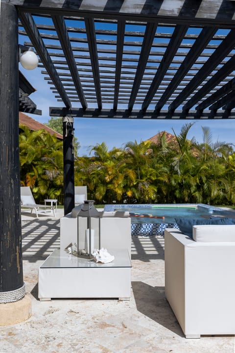 Villa GV 1 | Spacious Villa Thula Thula w/ Private Pool!