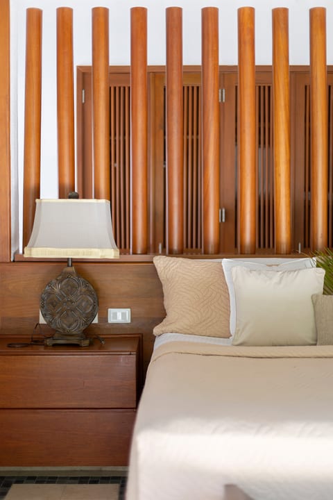 Villa GV 1 | Spacious Villa Thula Thula w/ Private Pool!