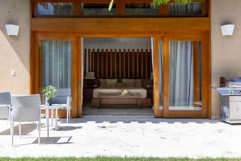 Villa GV 1 | Spacious Villa Thula Thula w/ Private Pool!