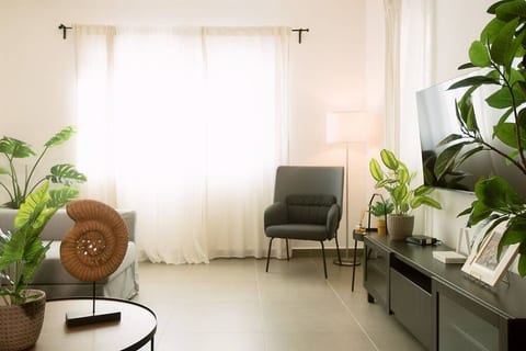 Apt Jardines 1 |Stylish 1BR w/Pool in Gated PC Village