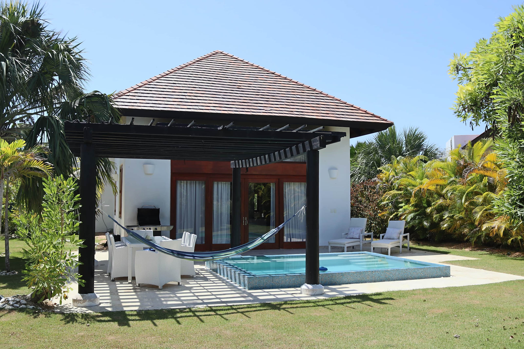 Villa GV 3 | Charming Villa Gardenia w/ Private Pool!