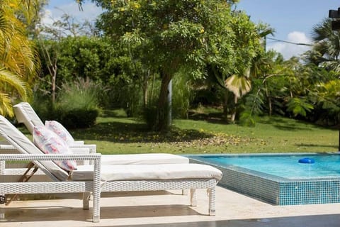 Villa GV 3 | Charming Villa Gardenia w/ Private Pool!