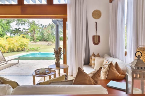 Villa GV 4 | Charming Villa Laurel w/ Private Pool!