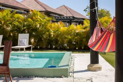 Villa GV 4 | Charming Villa Laurel w/ Private Pool!