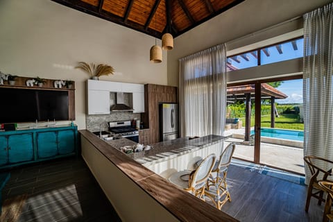 Cozy Villa Margareta w/ Heated Pool!