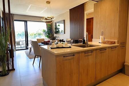 Apartment Canamar 1 | Charming TSI Tzar Suites w/ Park Views