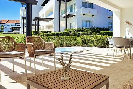 Apt Punta Palmera 1 | Cozy Punta Palmera Apt.