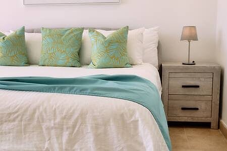 Apt Punta Palmera 1 | Cozy Punta Palmera Apt.