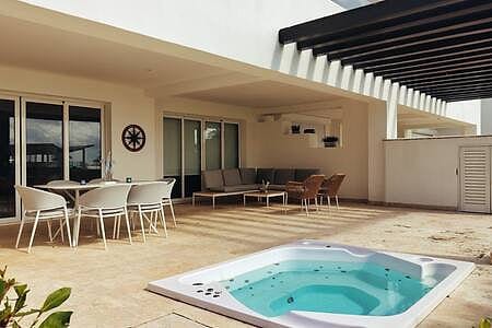 Apt Punta Palmera 1 | Cozy Punta Palmera Apt.