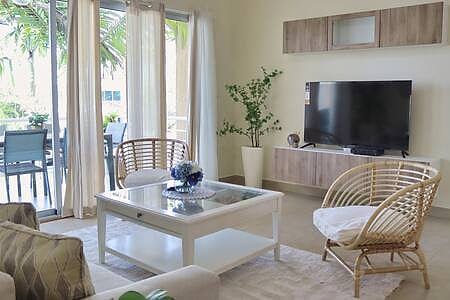 Apt Jardines 2 |2BR w/ Pool & Balcony • Gated PC Village