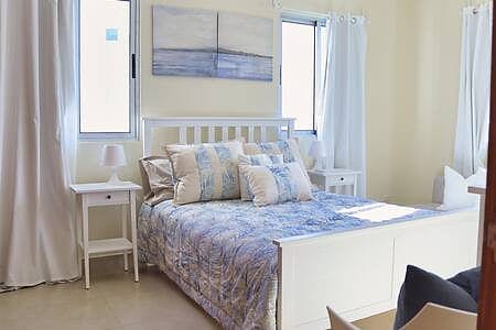 Apt Jardines 2 |2BR w/ Pool & Balcony • Gated PC Village