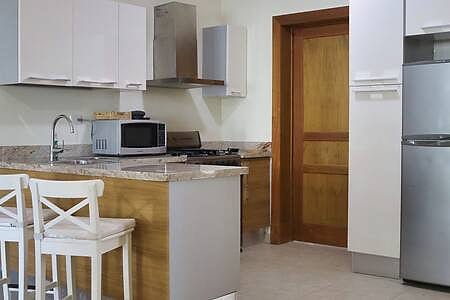 Apt Jardines 2 |2BR w/ Pool & Balcony • Gated PC Village