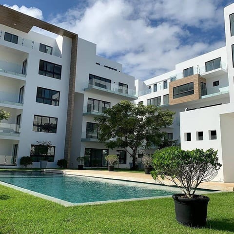 Apartment Chic Penthouse | Punta Cana Village