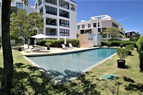Apartment Chic Penthouse | Punta Cana Village