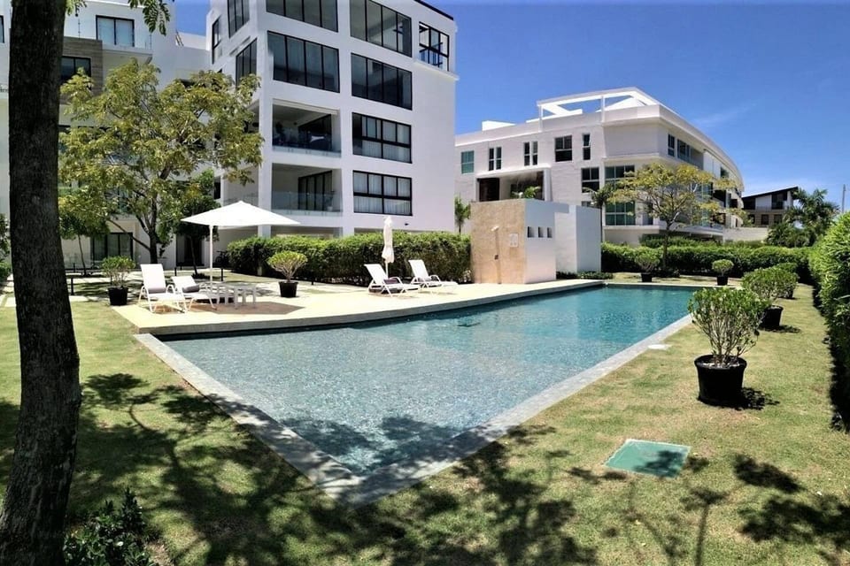 Apartment Chic Penthouse | Punta Cana Village - Punta Cana