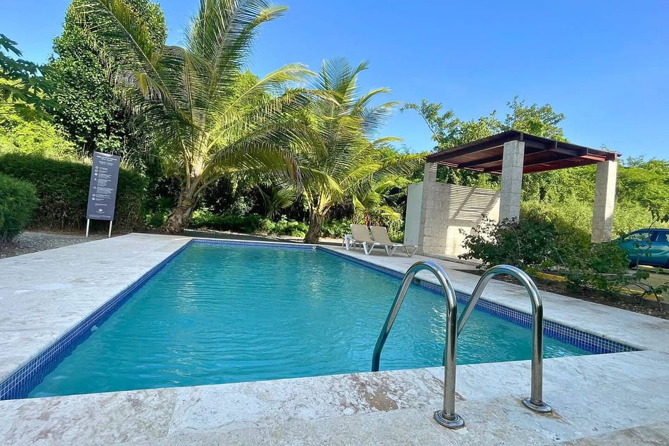 Apartment Laurel 1 | Cozy in Punta Cana Village - Punta Cana