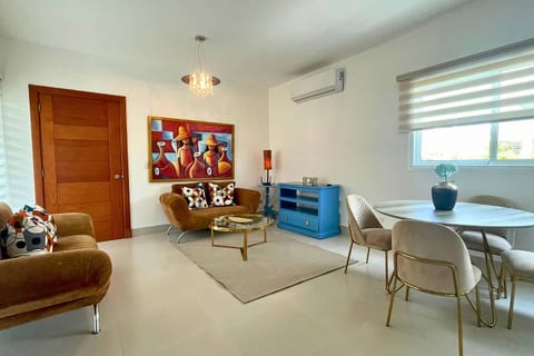 Apartment Laurel 1 | Cozy in Punta Cana Village