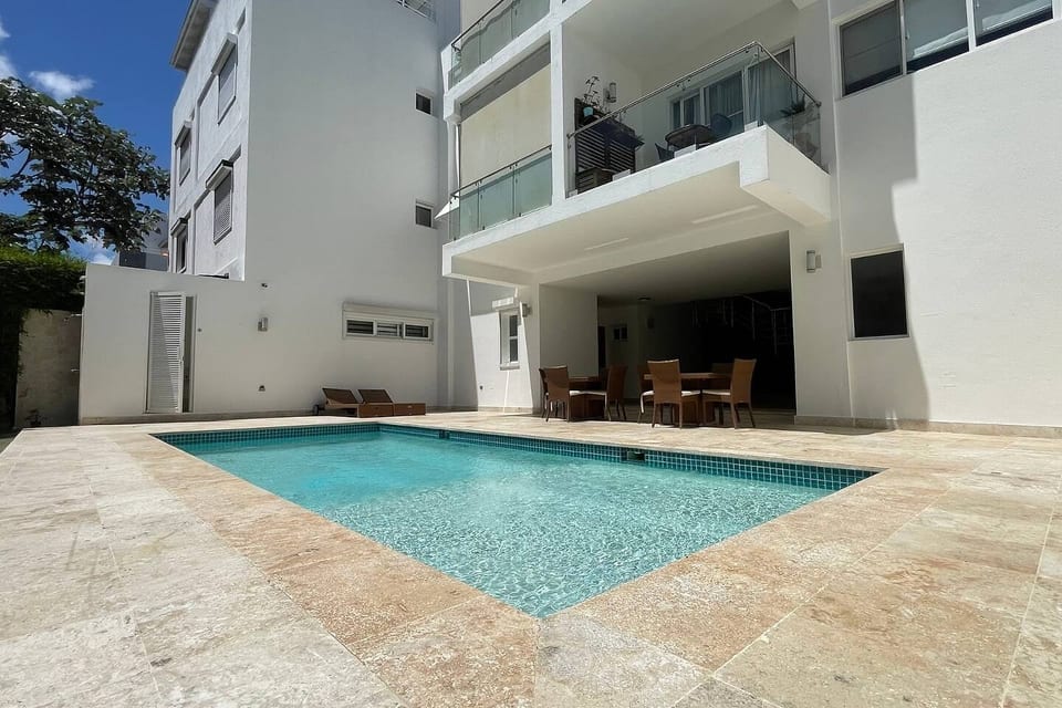 Apartment Village | Sun Apartment in Punta Cana Village - Punta Cana