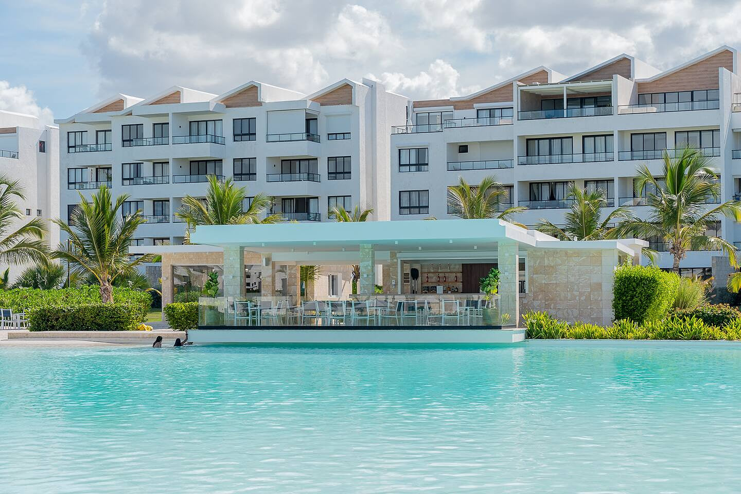 Apart.The Beach 1 |Prime Location•The Beach•Near Coco Bongo