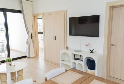 Apt Downtown 1 |2BR by Crystal Lagoon•Downtown Punta Cana