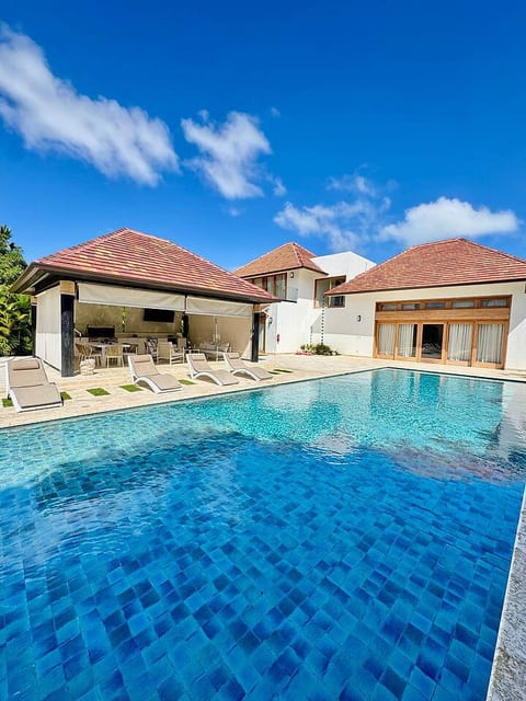 Villa Gv 7 | Villa Serena Luxe 3BR w/Private Pool