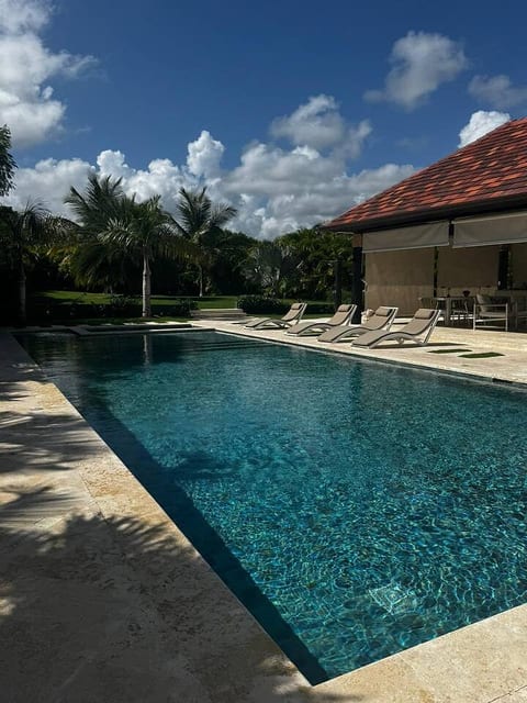 Villa Gv 7 | Villa Serena Luxe 3BR w/Private Pool