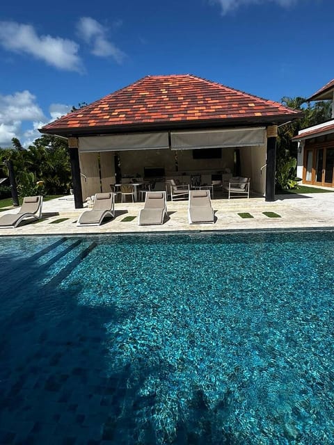 Villa Gv 7 | Villa Serena Luxe 3BR w/Private Pool