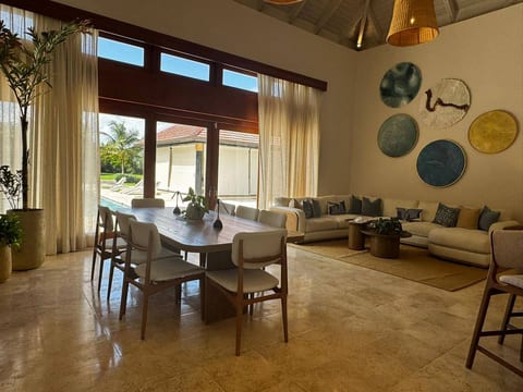 Villa Gv 7 | Villa Serena Luxe 3BR w/Private Pool