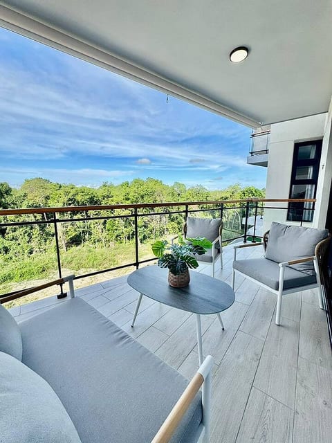 Apt Terra 1 | 2BR w/ Beach Access • Pool • 10 min to PUJ