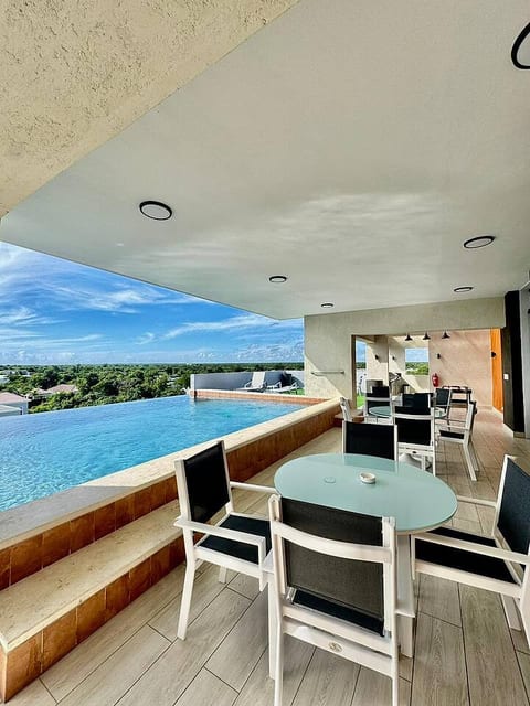 Apt Terra 1 | 2BR w/ Beach Access • Pool • 10 min to PUJ