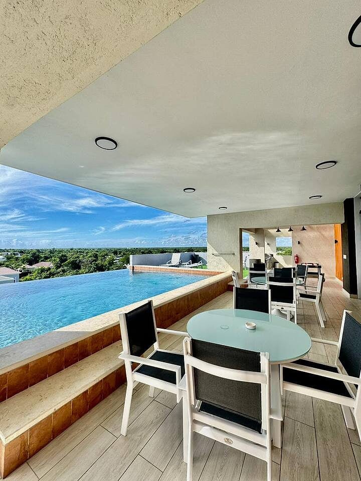 Apt Terra 1 | 2BR w/ Beach Access • Pool • 10 min to PUJ - Punta Cana