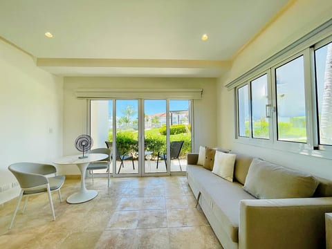 Beach Studio w/ Ocean Views