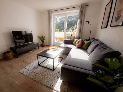 Come4Stay Passau - 2 Zimmer - bis zu 4 Gäste