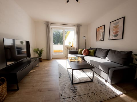 Come4Stay Passau - 2 Zimmer - bis zu 4 Gäste