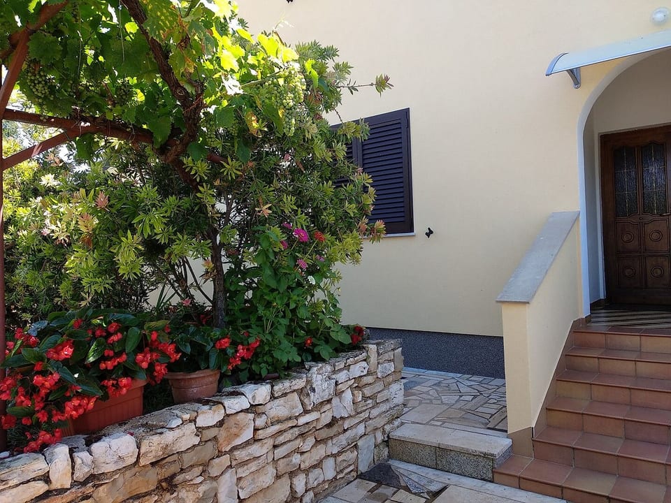 Apartments Graziella Zambratija - Unit 368525-5