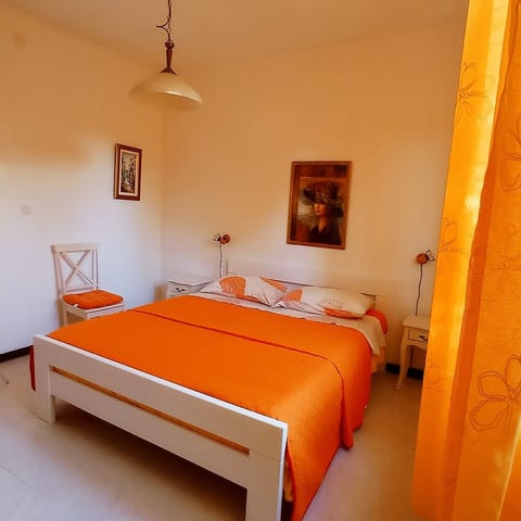Apartments Graziella Zambratija - Unit 368525-5