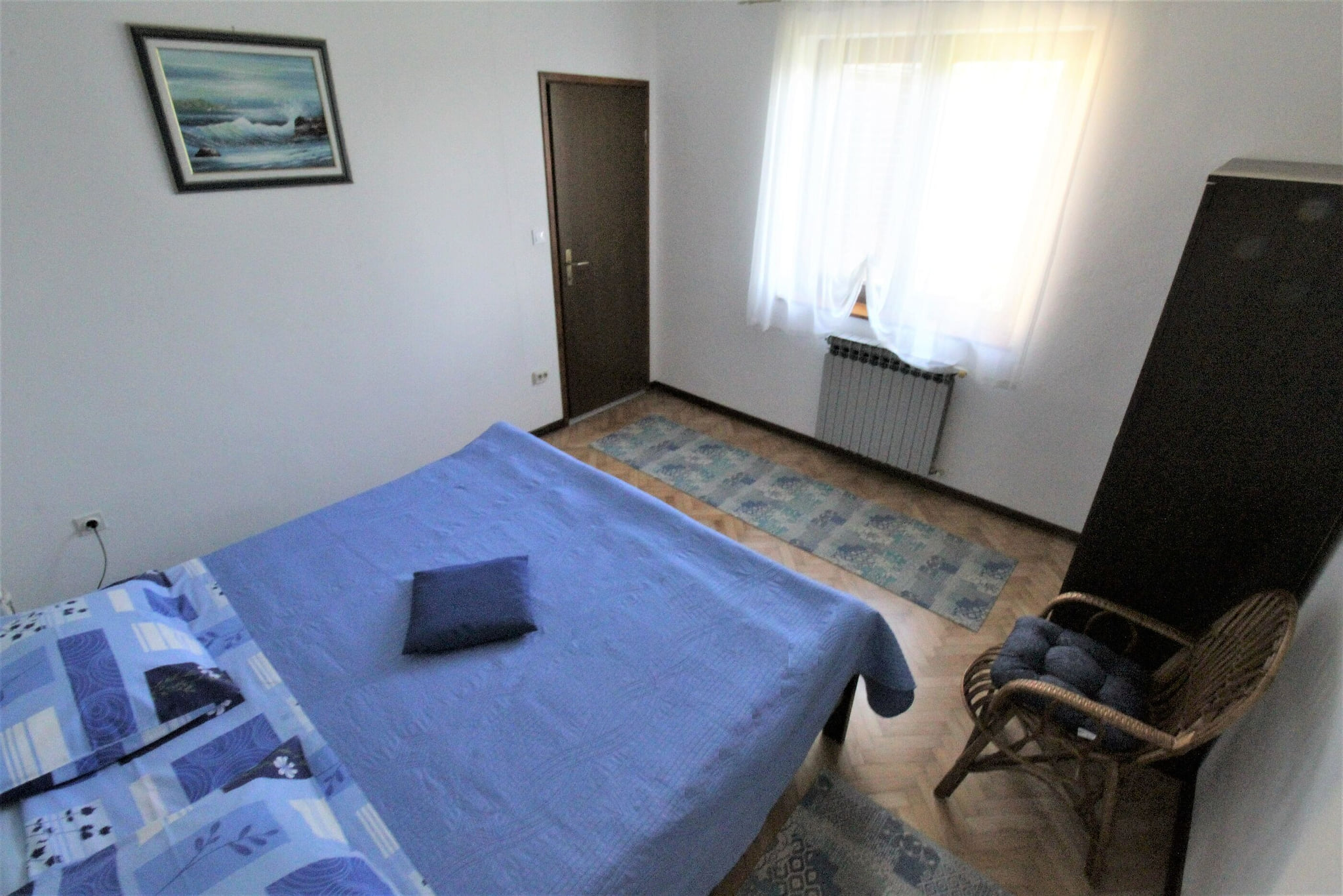 Apartments Graziella Zambratija - Unit 368526-5