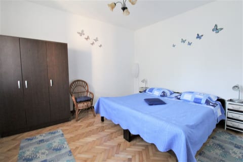 Apartments Graziella Zambratija - Unit 368526-5