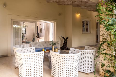 Villa Sunset Garden - Unit 370105-13