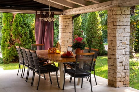 Villa Sunset Garden - Unit 370105-13