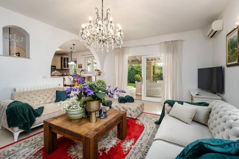 Villa Sunset Garden - Unit 370105-13