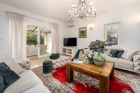 Villa Sunset Garden - Unit 370105-13
