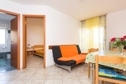 Apartments Zic / Mrakovcic - Unit 54361-61